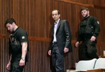 Marcelo Odebrecht | Cantando en una jaula de oro