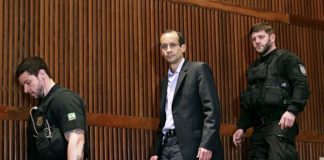 Marcelo Odebrecht | Cantando en una jaula de oro