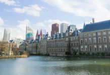 Holanda revisa política de tolerancia: La Haya prohíbe fumar cannabis en el centro de la ciudad