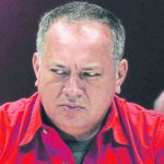 Diosdado Cabello pierde la batalla judicial contra ‘The Wall Street Journal’