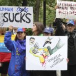 Lo que Goldman Sachs dice que aprendió por comprar «bonos del hambre» de Venezuela