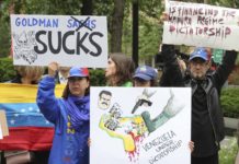 Lo que Goldman Sachs dice que aprendió por comprar «bonos del hambre» de Venezuela
