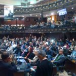 Asamblea Nacional aprobó juicio contra Nicolás Maduro por corrupción del caso Odebrecht