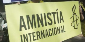 Amnistía Internacional: urge analizar crisis de DD.HH. en la Cumbre de las Américas