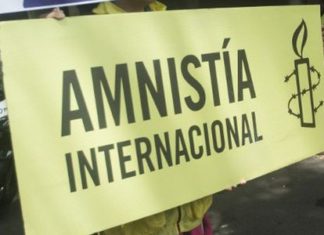 Amnistía Internacional: urge analizar crisis de DD.HH. en la Cumbre de las Américas