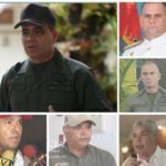 CONTROL CIUDADANO: Más de 500 militares han controlado la Gran Misión Abastecimiento Soberano. NOMBRES