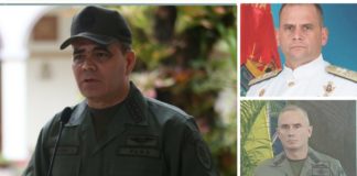 CONTROL CIUDADANO: Más de 500 militares han controlado la Gran Misión Abastecimiento Soberano. NOMBRES