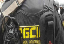 La fiscal Ortega Díaz alerta sobre nuevo método del gobierno para detener periodistas