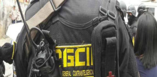 La fiscal Ortega Díaz alerta sobre nuevo método del gobierno para detener periodistas