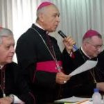 CEV pidió postergar elecciones presidenciales para el tercer trimestre del año