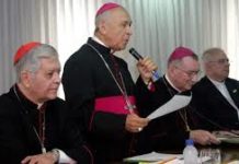 CEV pidió postergar elecciones presidenciales para el tercer trimestre del año