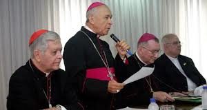 CEV pidió postergar elecciones presidenciales para el tercer trimestre del año