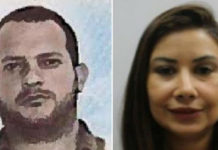 Juez libera a Claudia Díaz y Adrián Velásquez a la espera de trámites de extradición de España a Venezuela