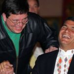 Condenan a cinco años de prisión a exministro ecuatoriano por caso Odebrecht