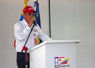 El País: Vicepresidente de Bolipuertos ocultó dinero en Andorra