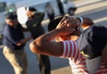 Detienen a persona con siete millones de dólares y cocaína en Veracruz