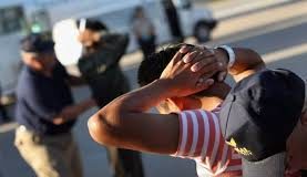 Detienen a persona con siete millones de dólares y cocaína en Veracruz