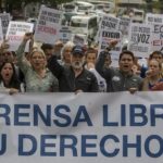 Victoria del WSJ sobre Cabello deja al descubierto crisis de libertad de prensa