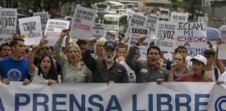 Victoria del WSJ sobre Cabello deja al descubierto crisis de libertad de prensa