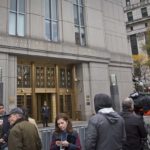 La acusación del Fiscal para el Distrito Sur de Nueva York a exjefe guerrillero de la FARC y asociados por conspirar para llevar cocaína a EEUU