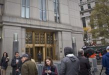 La acusación del Fiscal para el Distrito Sur de Nueva York a exjefe guerrillero de la FARC y asociados por conspirar para llevar cocaína a EEUU