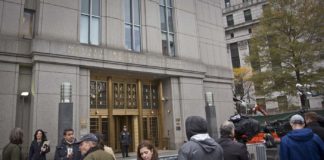 La acusación del Fiscal para el Distrito Sur de Nueva York a exjefe guerrillero de la FARC y asociados por conspirar para llevar cocaína a EEUU