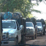 Guerrilleros y paramilitares se enfrentan por dominio del municipio Catatumbo en Zulia