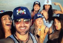 EEUU sanciona a fotógrafo venezolano por participar en red de prostitución vinculada a carteles mexicanos de la droga