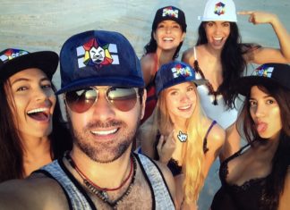 EEUU sanciona a fotógrafo venezolano por participar en red de prostitución vinculada a carteles mexicanos de la droga