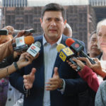 Diputado Freddy Superlano: Desfalco a la nación asciende a 400 millardos de dólares