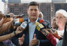 Diputado Freddy Superlano: Desfalco a la nación asciende a 400 millardos de dólares