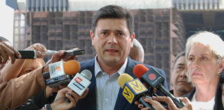 Diputado Freddy Superlano: Desfalco a la nación asciende a 400 millardos de dólares