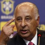 Fifa suspende de por vida al presidente de la Federación Brasileña de Fútbol por corrupción