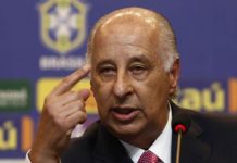 Fifa suspende de por vida al presidente de la Federación Brasileña de Fútbol por corrupción