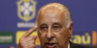 Fifa suspende de por vida al presidente de la Federación Brasileña de Fútbol por corrupción