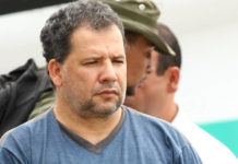 EEUU | Condenado ‘Don Mario’ ex líder del Clan del Golfo a 35 años de cárcel