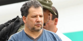 EEUU | Condenado ‘Don Mario’ ex líder del Clan del Golfo a 35 años de cárcel