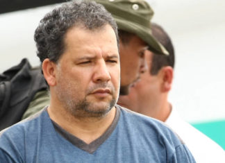 EEUU | Condenado ‘Don Mario’ ex líder del Clan del Golfo a 35 años de cárcel