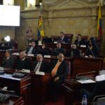 Supremo de Venezuela en el exilio envió oficios para la detención de Maduro