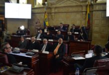 TSJ en el exilio fija para el 19 de julio audiencia contra Nicolás Maduro por caso Odebrecht