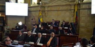 TSJ en el exilio fija para el 19 de julio audiencia contra Nicolás Maduro por caso Odebrecht