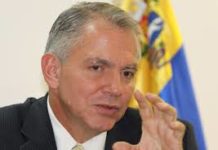 Javier Alvarado se niega por segunda vez a declarar en España por los sobornos de Duro Felguera