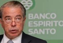 Portugal: Fiscalía lusa implica a expresidente del Banco Espírito Santo (BES) en caso de corrupción eléctrica