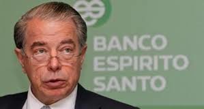 Portugal: Fiscalía lusa implica a expresidente del Banco Espírito Santo (BES) en caso de corrupción eléctrica