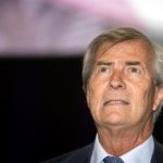 Multimillonario francés Vincent Bolloré, detenido por sospechas de corrupción