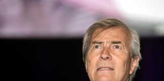 Multimillonario francés Vincent Bolloré, detenido por sospechas de corrupción