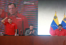 El extraño caso del fideicomiso de PDVSA en EEUU: La petrolera demanda a estafadores y trasnacionales pero no a los funcionarios que aceptaron sobornos