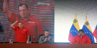 El extraño caso del fideicomiso de PDVSA en EEUU: La petrolera demanda a estafadores y trasnacionales pero no a los funcionarios que aceptaron sobornos