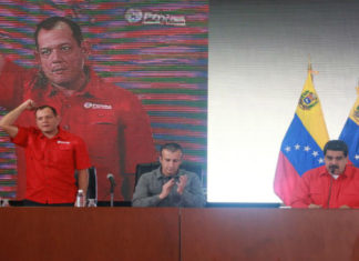 El extraño caso del fideicomiso de PDVSA en EEUU: La petrolera demanda a estafadores y trasnacionales pero no a los funcionarios que aceptaron sobornos