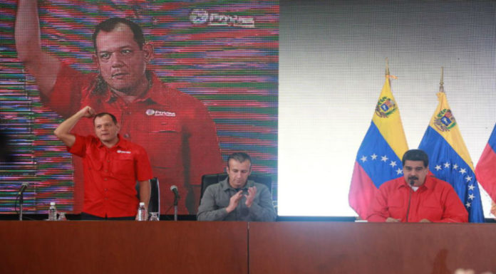 El extraño caso del fideicomiso de PDVSA en EEUU: La petrolera demanda a estafadores y trasnacionales pero no a los funcionarios que aceptaron sobornos